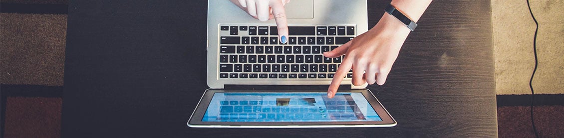 101 E-Commerce-Tools: Interaktion mit Werbung