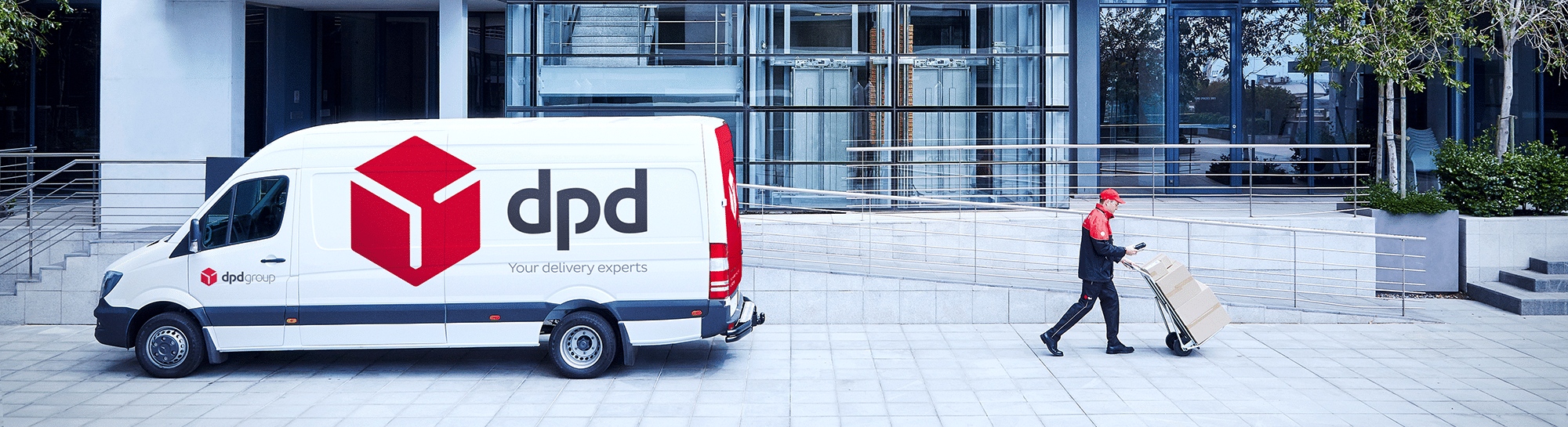 MyDPD for Business: Comparing alternative e-commerce shipping solutions