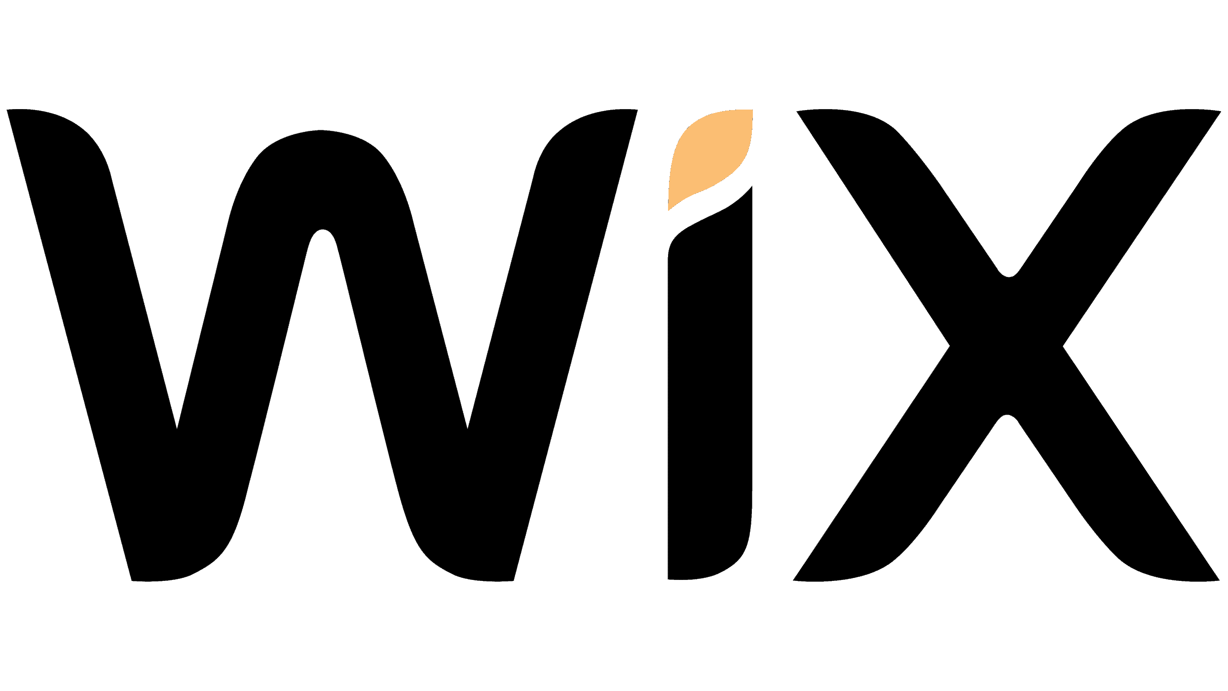 Logo Wix