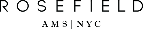 Rosefield logo