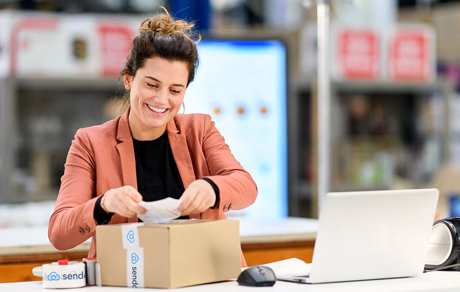 Intelligente Versandregeln - Mehrere Versandoptionen - Einführung