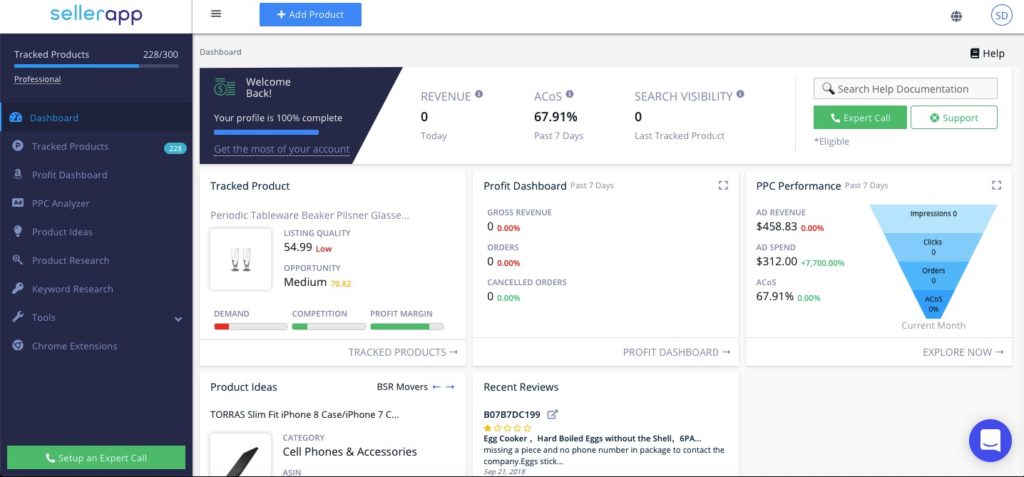 sellerapp