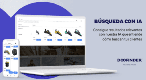 app shopify doofinder