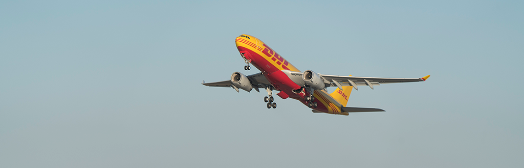 DHL express