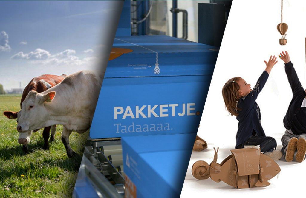 Duurzaamheid in e-commerce