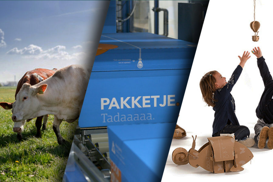 Duurzaamheid in e-commerce