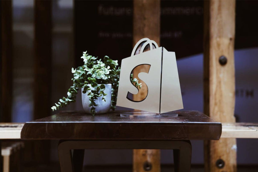 Shopify Apps für E-Commerce