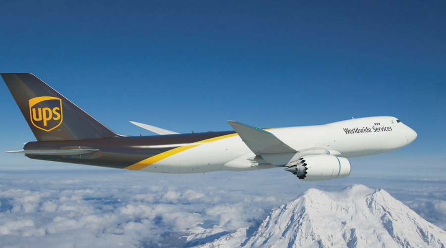 ups envios internacionales,