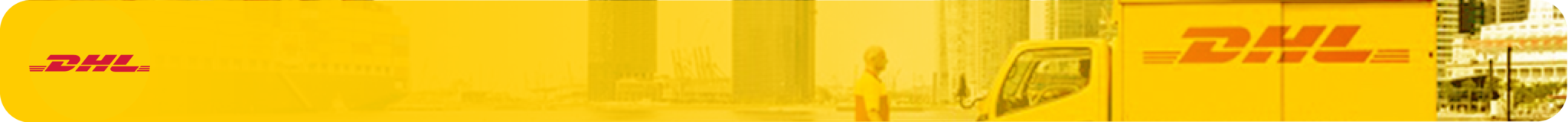 coronavirus e-commerce DHL Express