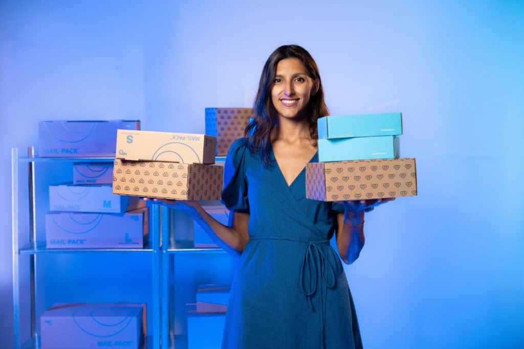 international shipping from uk strategy