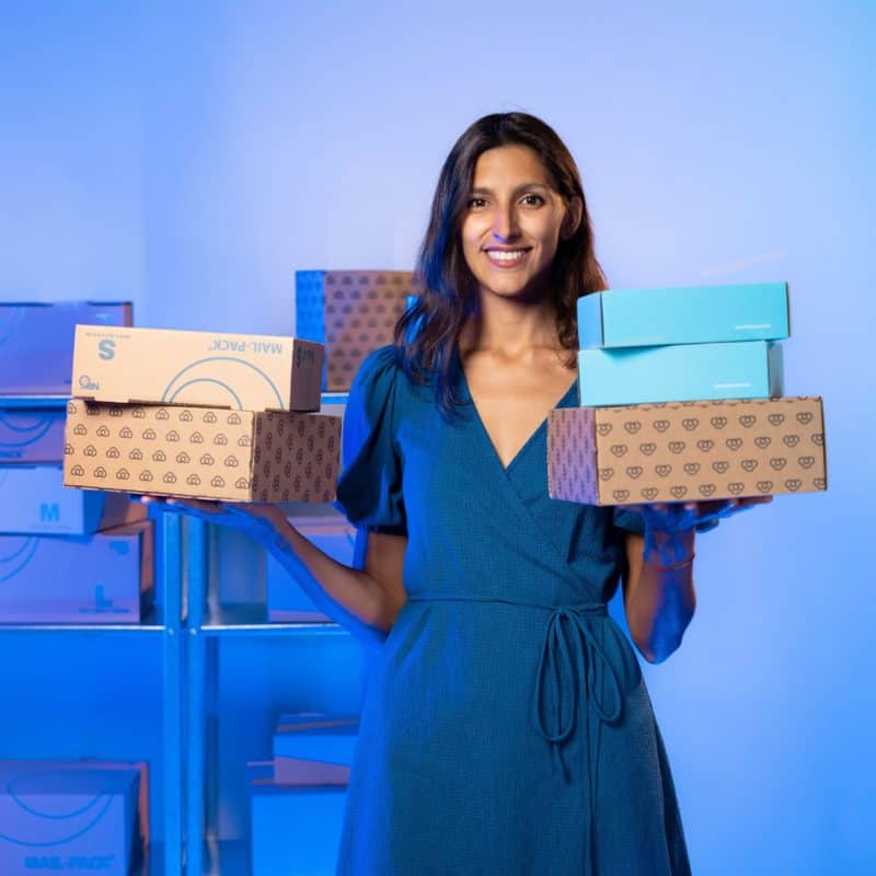 international shipping from uk strategy