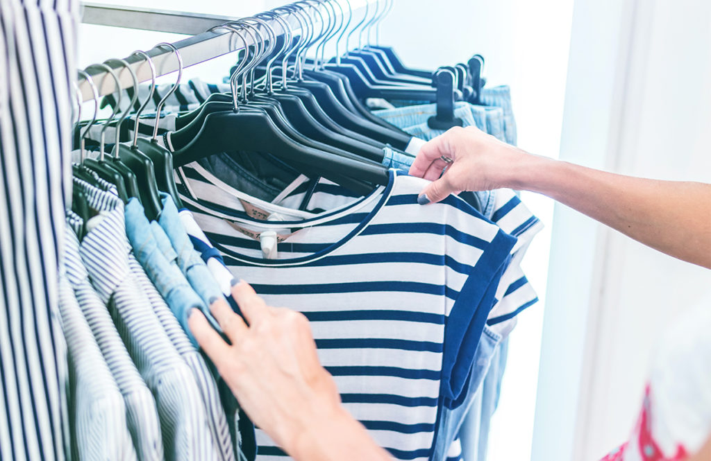 Nieuwe product trends vinden