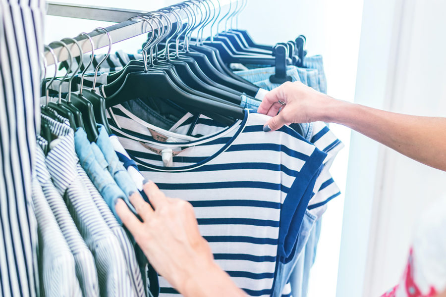 Nieuwe product trends vinden