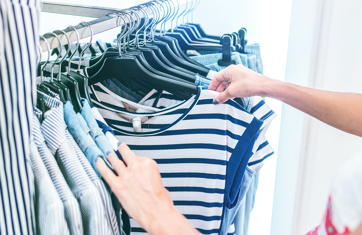 Nieuwe product trends vinden