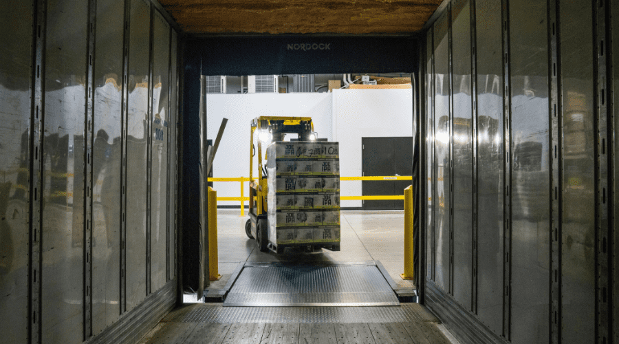 e-fulfillment logistica,