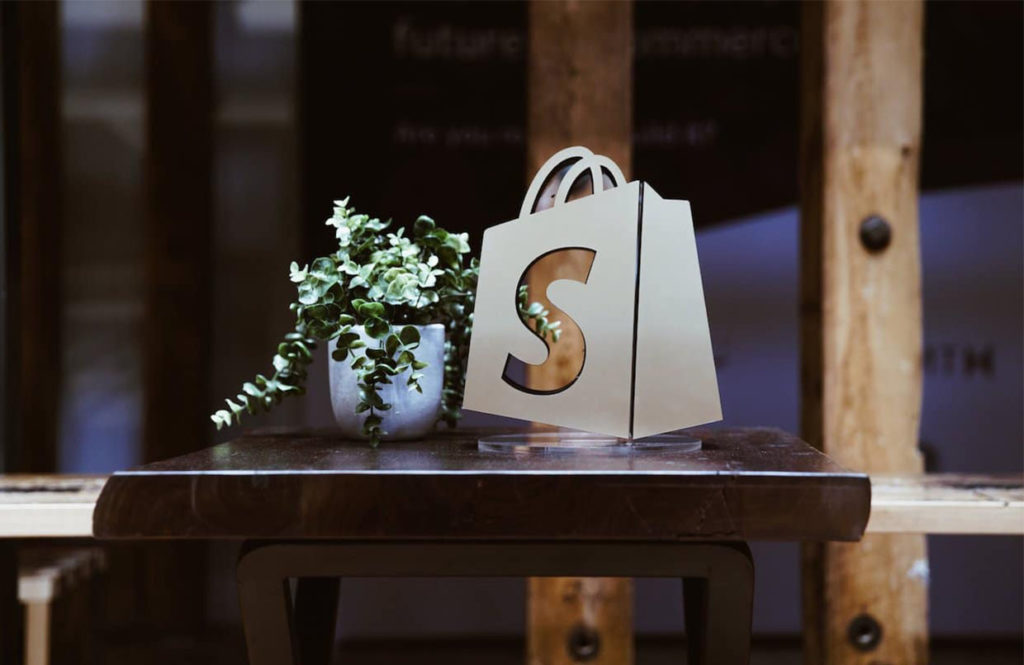 Shopify Apps für E-Commerce in Österreich