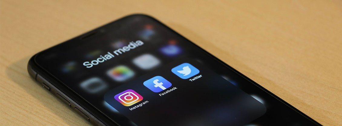 Shopify Apps für den Einsatz von Social Media in Österreich