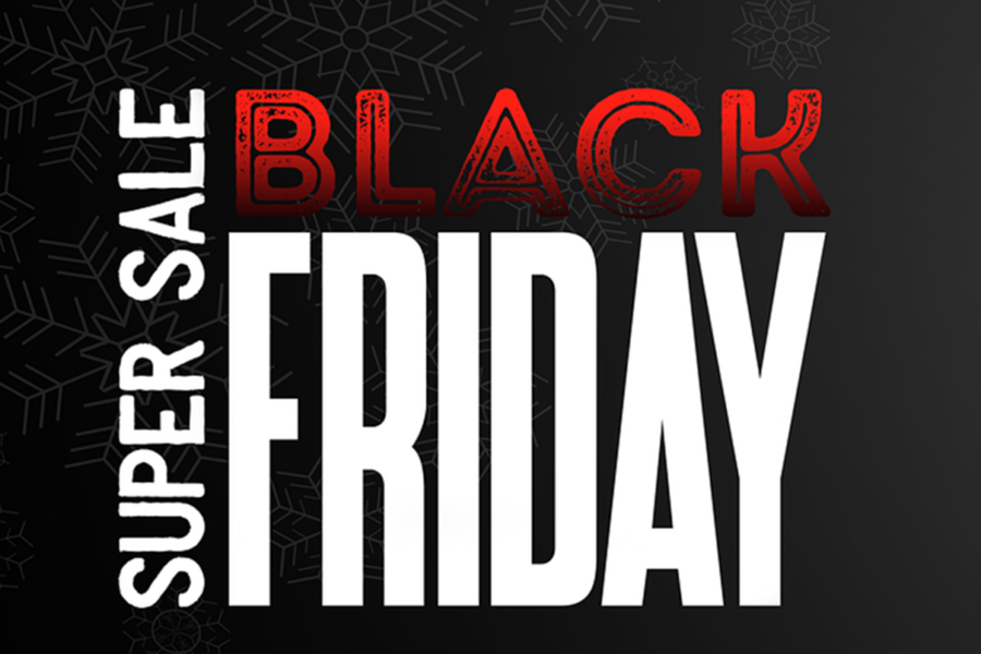 Black Friday und Cyber Monday: Titelbild Austria