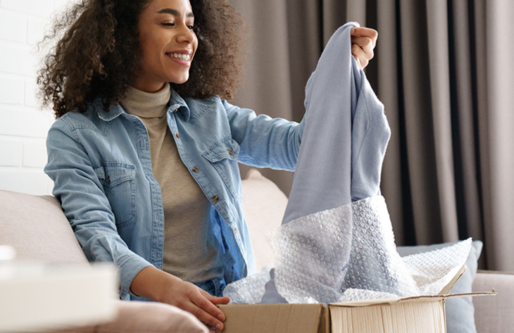 ecommerce statistics