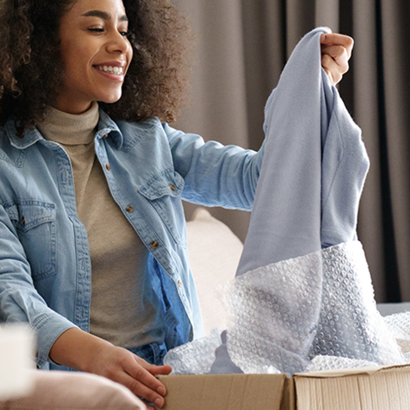 ecommerce statistics