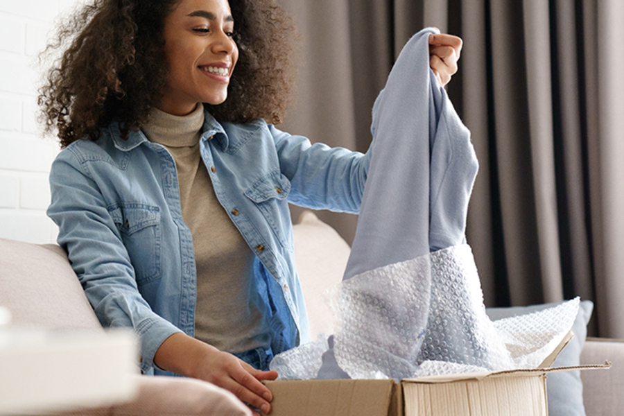 ecommerce statistics