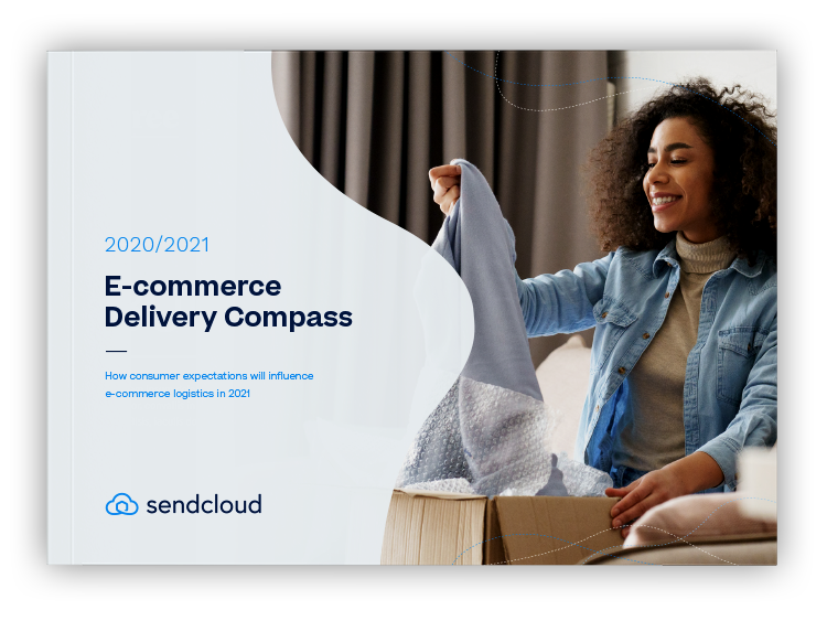 E-commerce Delivery Compass