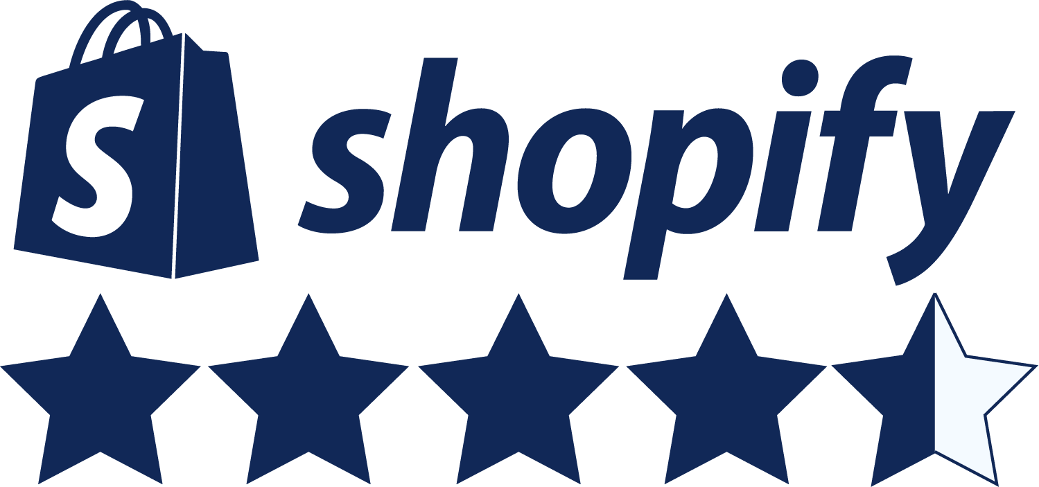 Shopify-5-stars
