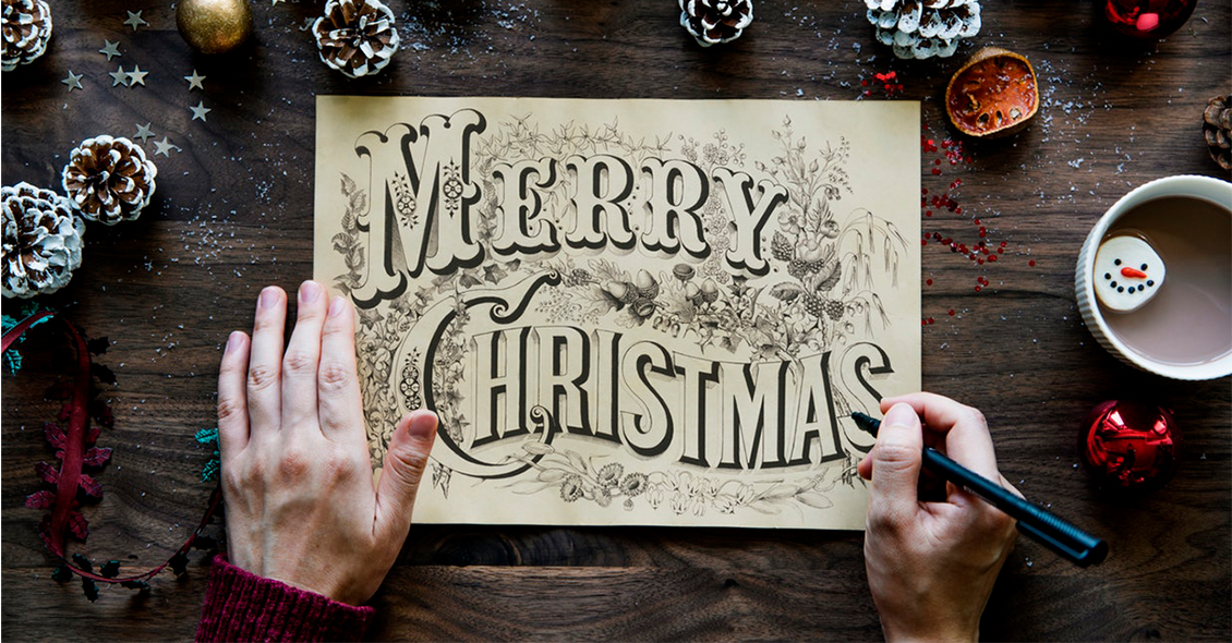 Weihnachtsgeschäft - Next Steps Austria