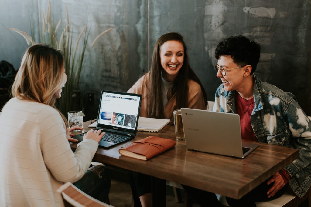 habitos de compra de millennials