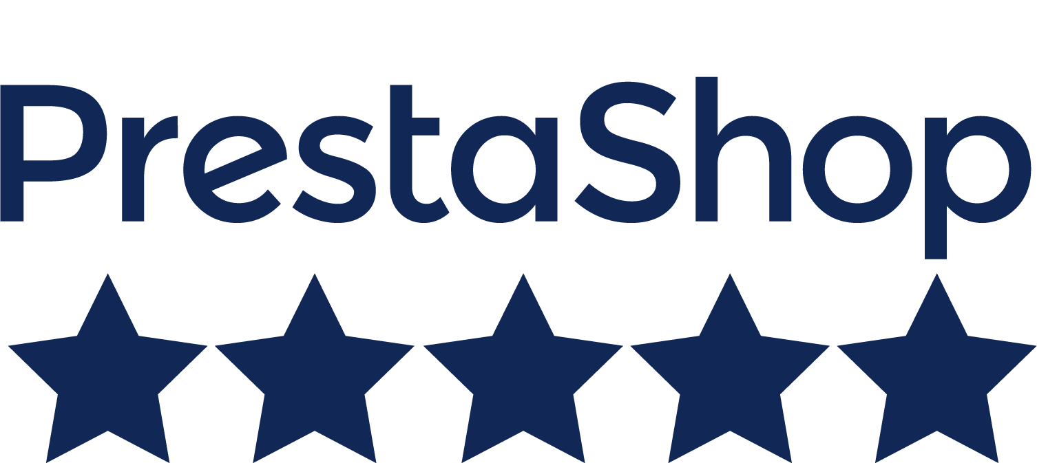 prestashop 5 stars