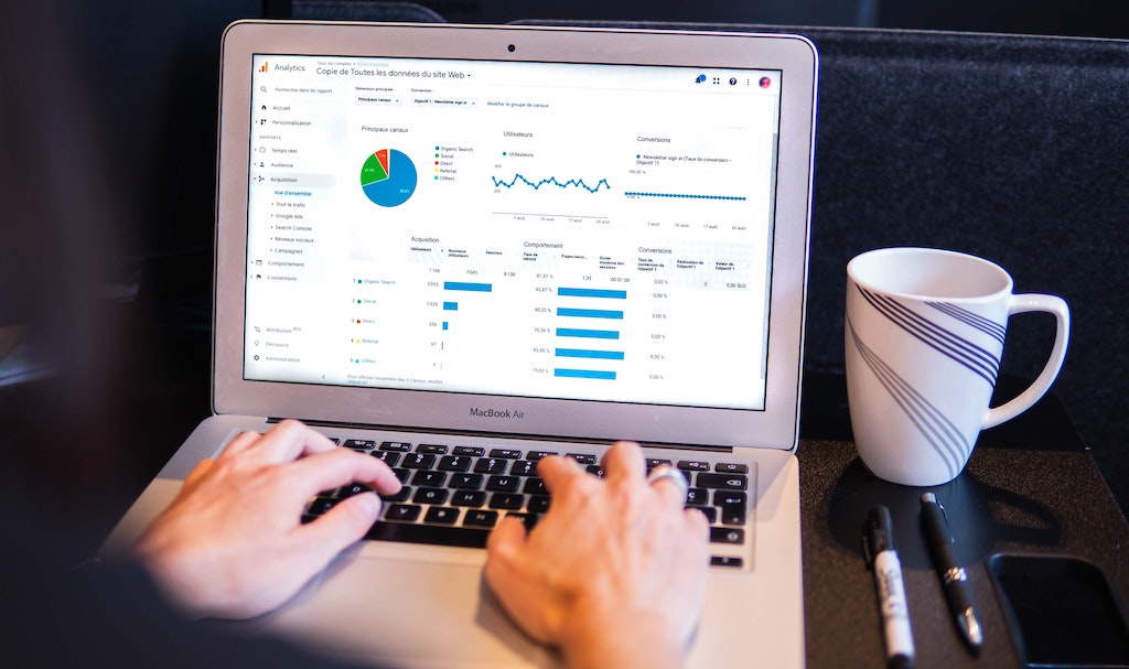 E-commerce platform vergelijken