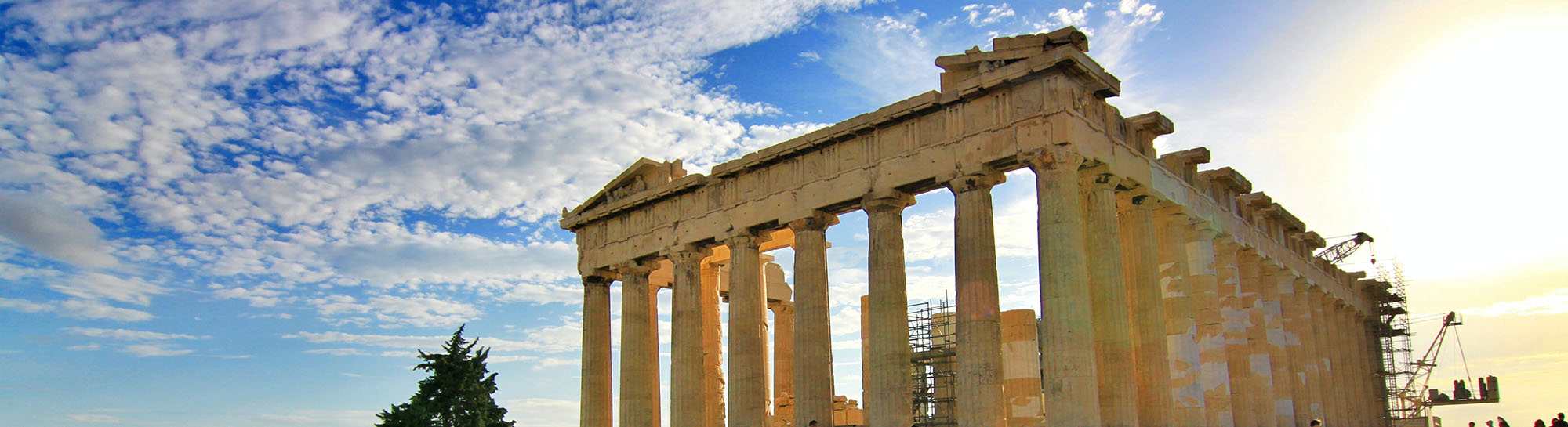 Paket nach Griechenland – Wachsender E-Commerce im Urlaubsland!