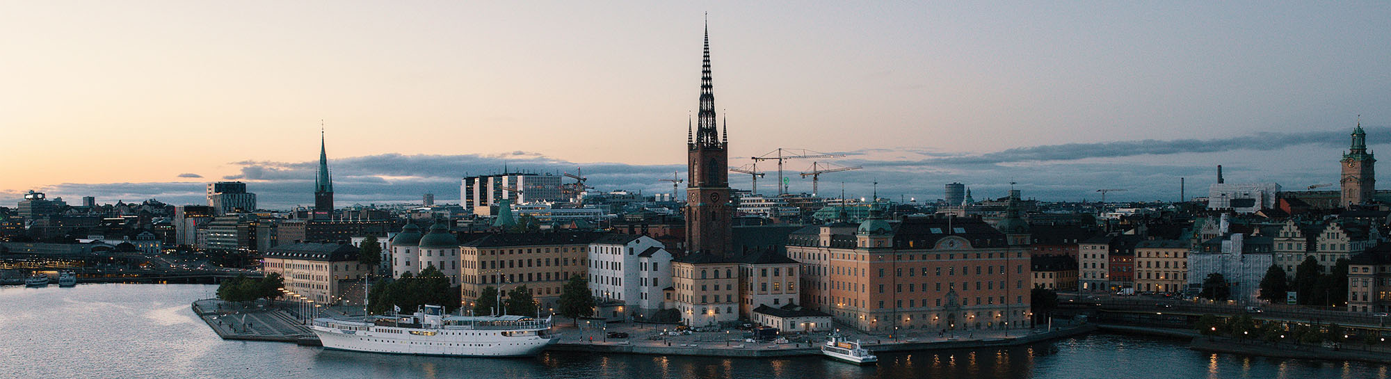 Versand nach Schweden – So startest Du 2022 erfolgreich im skandinavischen Königreich durch!