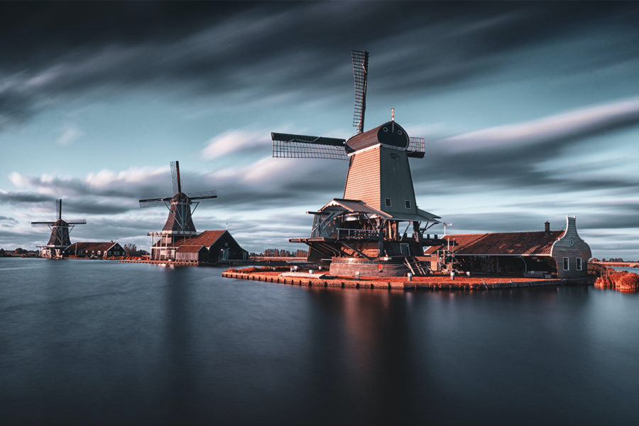 Versand nach Holland: Titelbild