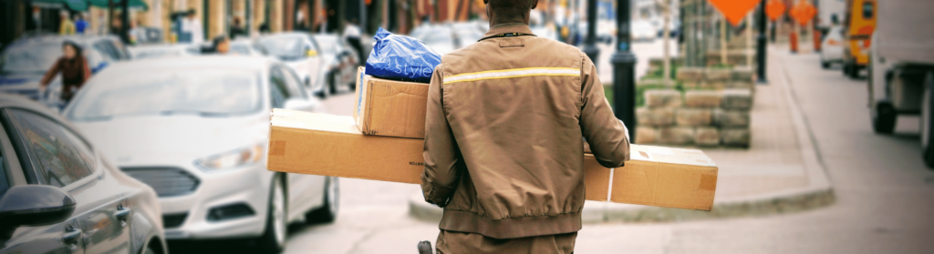 wix apps para logistica