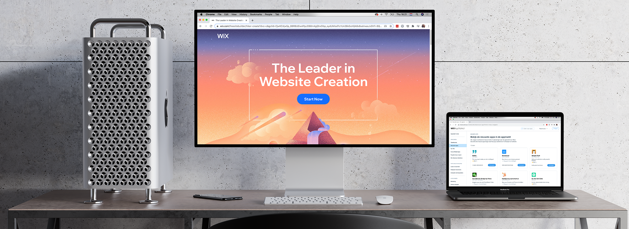 Wix e-commerce: alles wat je moet weten over Wix en Wix Stores