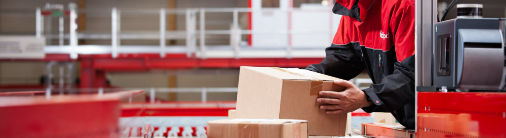dpd shipments