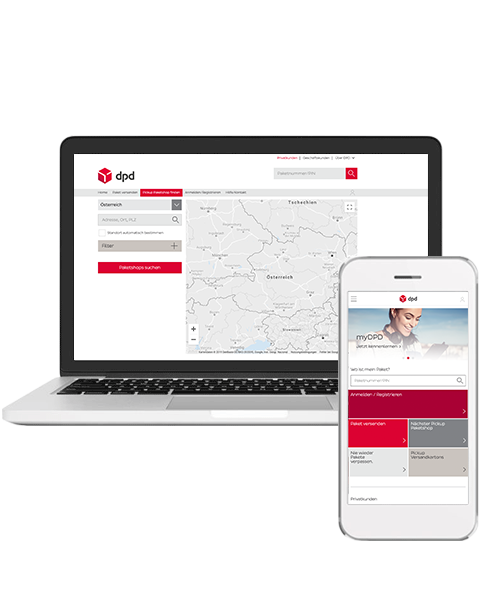 dpd shipping