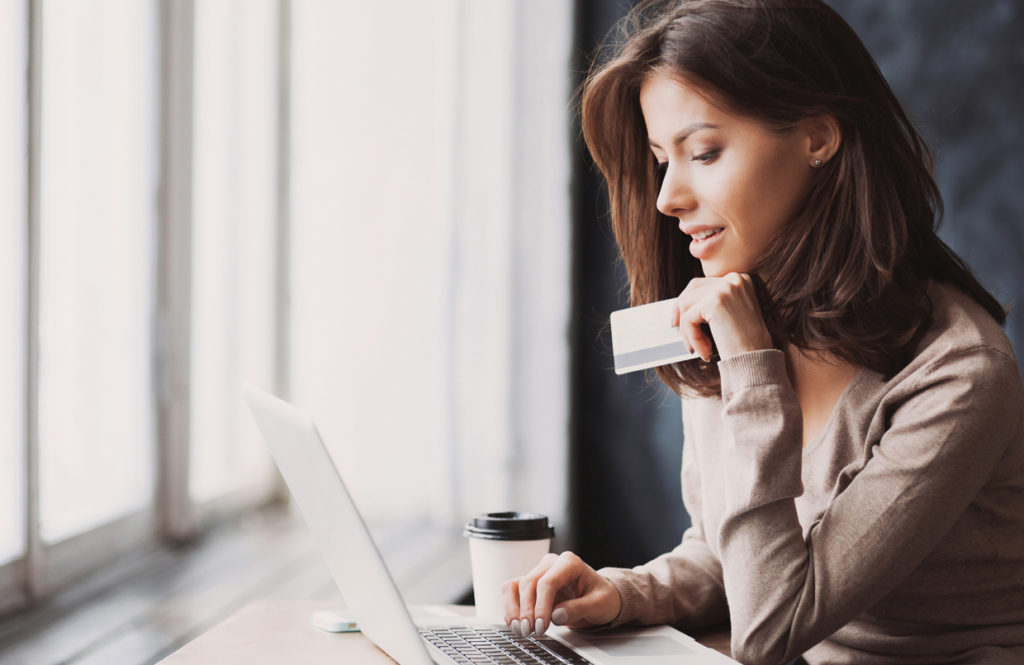 Shopping cart abandonment rate & shipping: the relationship