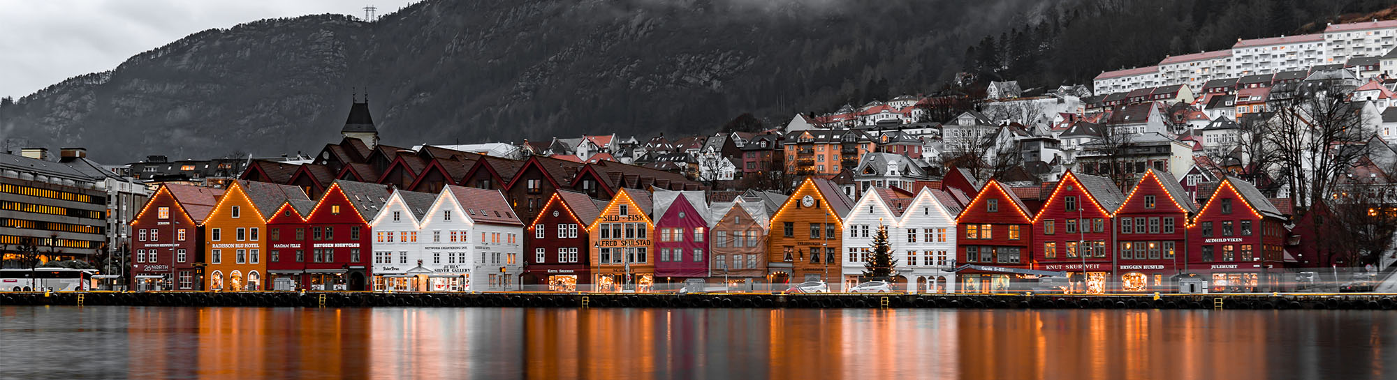 Ein Paket nach Norwegen verschicken – Der ultimative Leitfaden von Sendcloud!