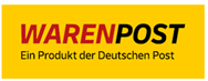 Warenpost: Logo