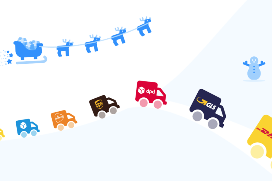 Levertijden feestdagen België 2020