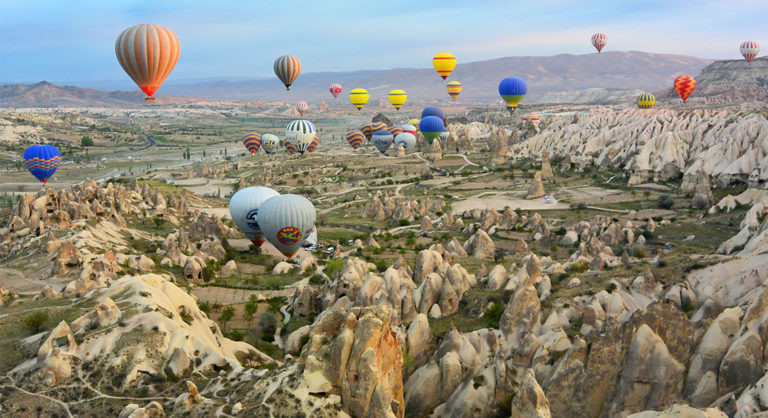 Paket in die Türkei schicken: Was ist erlaubt? | Sendcloud
