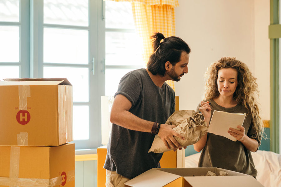 Spedizione Assicurata Corrieri Italiani