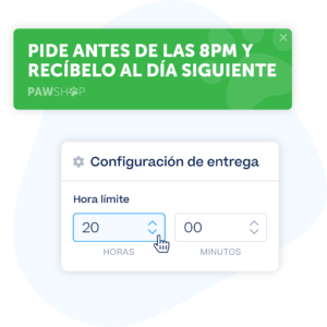 envios programados woocommerce,