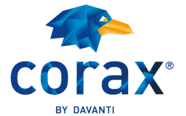 Corax by davanti