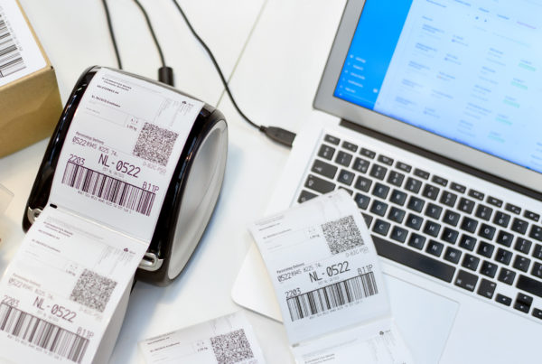 shipping rules sendcloud