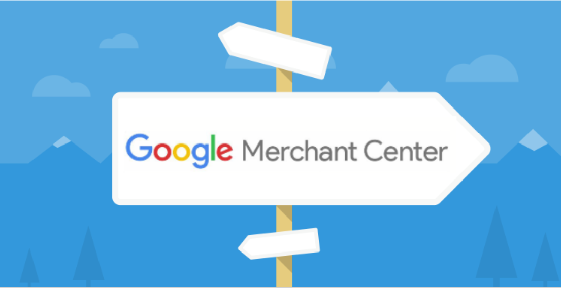 Google merchant center