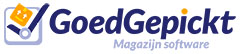 Logo GoedGepickt