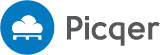 Logo Picqer